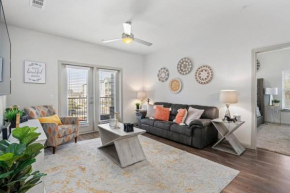 Charming 2BR Oasis only 5mi to DWTN